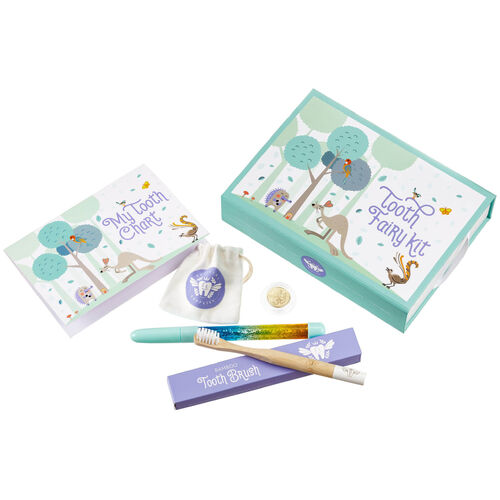 (NB) 2023  $2 Tooth Fairy Kit  coin collectables