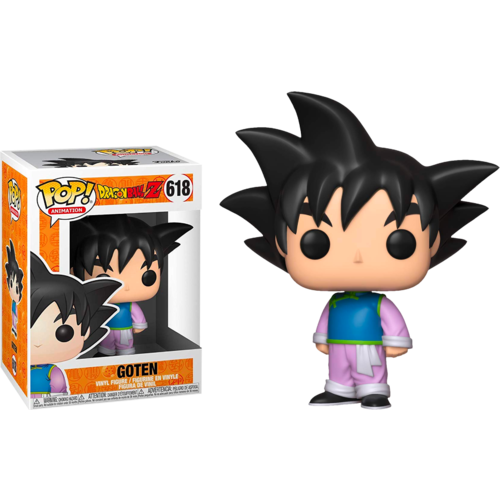 Dragon Ball Z - Goten #618 Pop! Vinyl