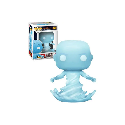 Funko POP! Marvel Spider-Man Far From Home #475 Hydro-Man