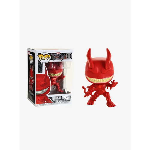 Marvel - Venom Daredevil 513