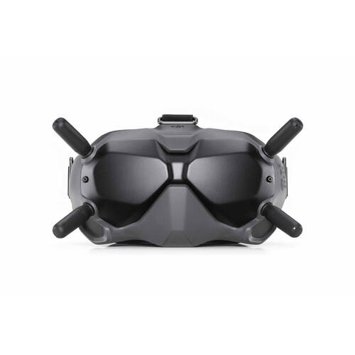 Ex Display DJI FPV Goggles V2 *no battery included