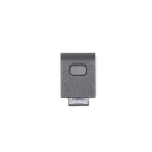 DJI Osmo Action Replacement USB C Cover