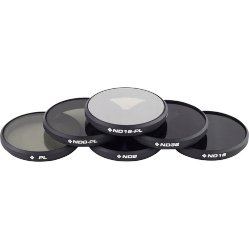 Ex Display Inspire 1 Polar Pro X3 Gimbal Filter Set of 6