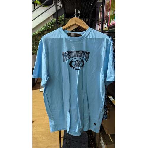 XL NSW New South Wales Champions T Shirt