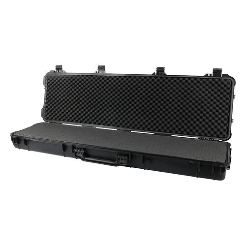Toolpro Hard Carry Case for Carrying Gel Blasters with Wheels