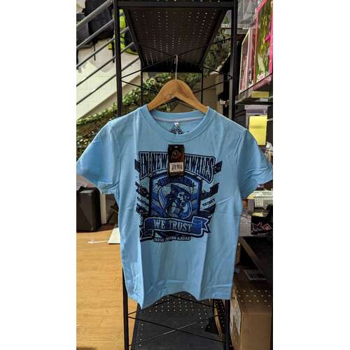 8 NSW In New South Wales We Trust T Shirt AP71