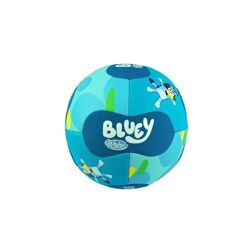 Bluey Soccer Ball