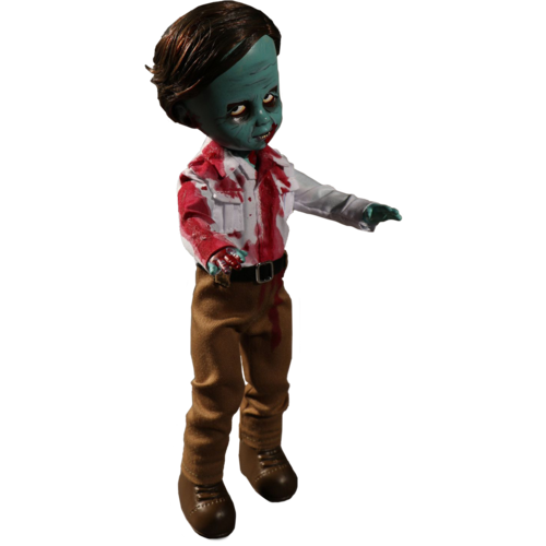 Living Dead Dolls - Dawn of the Dead - Flyboy 10” Doll