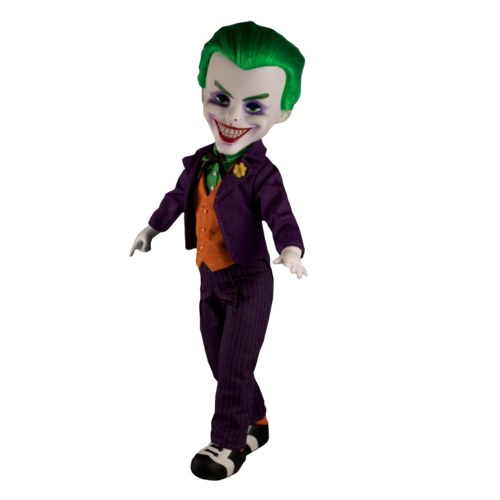 Living Dead Doll Presents - The Joker