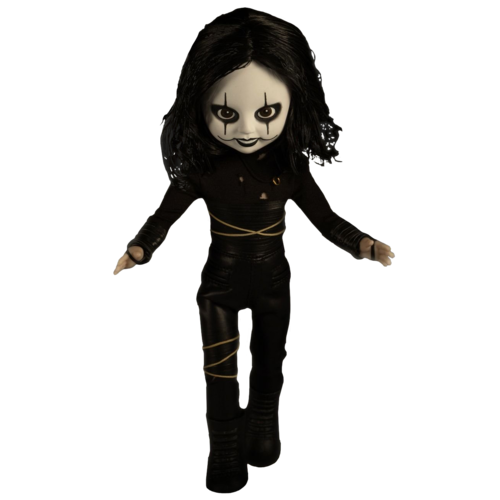 LDD Presents - The Crow 10” Living Dead Doll