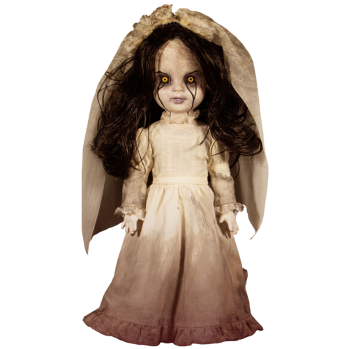 Living Dead Dolls - The Curse of La Llorona 10” Doll