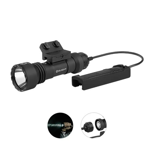Olight Javelot Tactical M-Lok Rail Mount Light Torch
