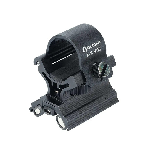 Olight X-WM03 Magnetic Tactical Torch Mount