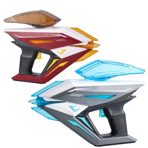 Apex Tracer Sci-Fi Gel Blaster Pistol random colour