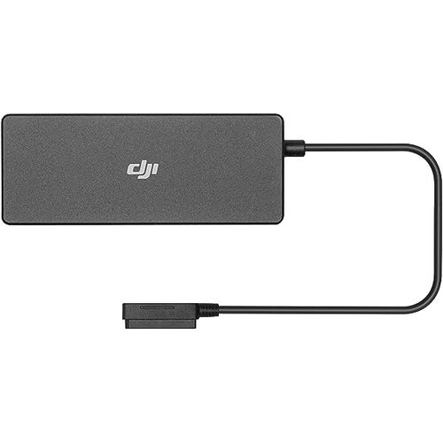 DJI Mavic Air 2 2s Battery Charger - Remote Controller Charger, Mobile Device Charger, Output 38 W