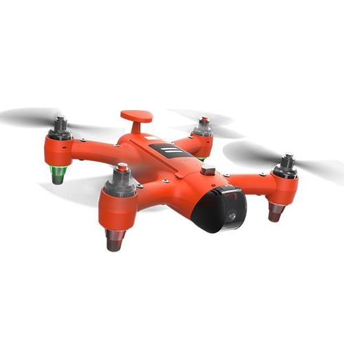 Swellpro Spry plus splash drones brother