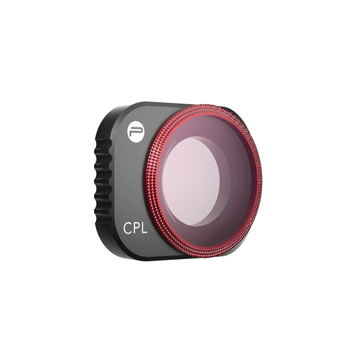 PGYTECH CPL Filter (Professional) for DJI Mini 3 Pro polarized