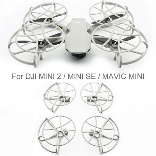 DJI Mini 2 /MINI SE /Mavic MINI Drone Fully Propeller Guard Protectine Cover