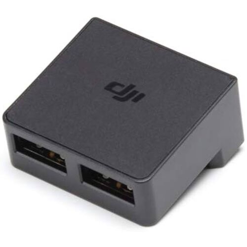 DJI Mavic 2 Pro Battery USB Adapter charger Genuine Part