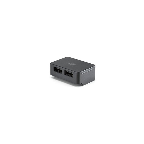 DJI Mavic Air 2 /2s Battery Adapter to USB Genuine power bank adapter