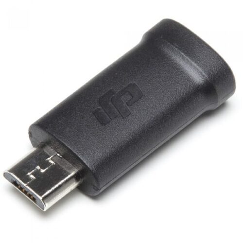 DJI Type C to Micro USB Plug Adapter