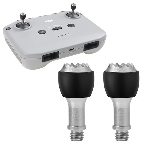 DJI Genuine Stick Replacement for RC-N1 Remote Air 2 Mini 2 Mini 3