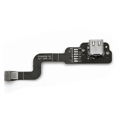 DJI Air 2 /s Mini 2 Mini 3 Controller USB Type C Board replacement #MA2-USB