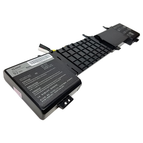 AlienWare 17 R2 R3 Battery 6JHDV 0JXFRP replacemnt spare