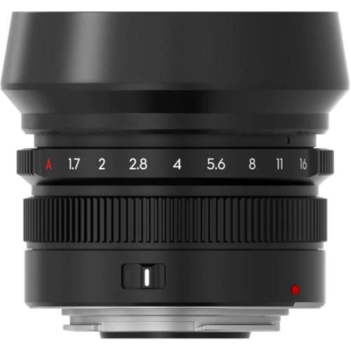 DJI Zenmuse X5s MFT 15mm, F/1.7 ASPH Prime Lens (Ex Display)