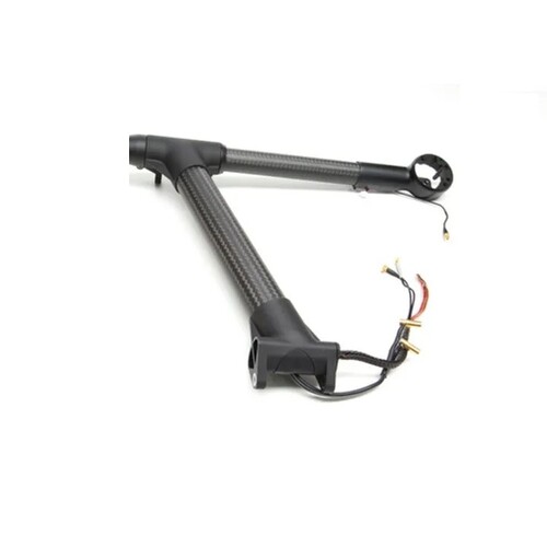 DJI Inspire 2 PT8 - Right Arm replacement Part Ex Display