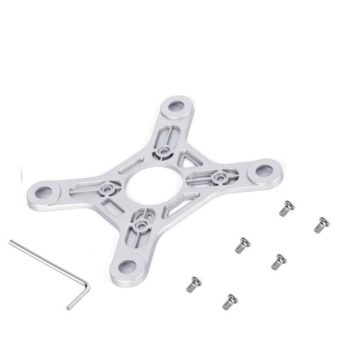 DJI Phantom 3 Gimbal Mounting Plate