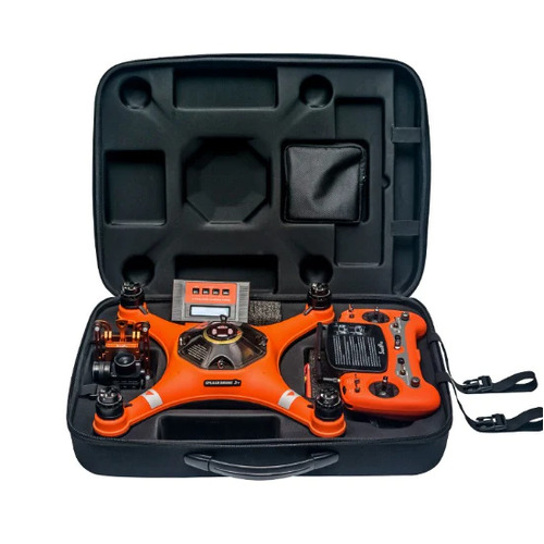 Swellpro Splashdrone 3+ Hard Case Ex Display