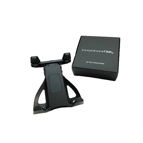 lifthor thors drone world XL Clamp for ball joint ipad 12.9"