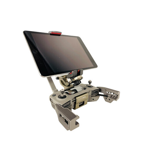 LifThor Mjolnir Compact for DJI Mavic Series Tablet Holder Mount