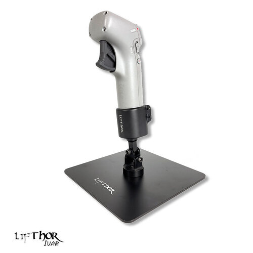 LifThor Ivar - Motion Controller Gimbal Base Mount for FPV Drones