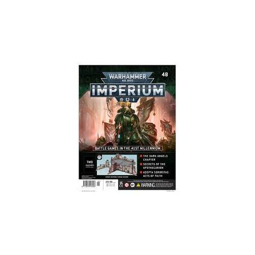 Warhammer Imperium #48