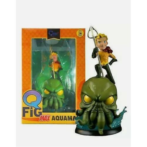 Aqua man Q FIG