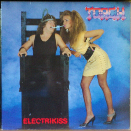 Torch (5) – Electrikiss LP record