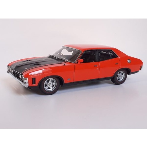 Ford XA Falcon Phase IV GT-HO 1:32 Scale Diecast Metal Model