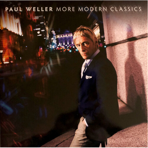 Paul Weller – More Modern Classics LP