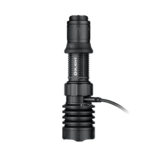 Olight Warrior X 4 2600 lumens Long Throw Tactical Torch With Type-C Charging Port