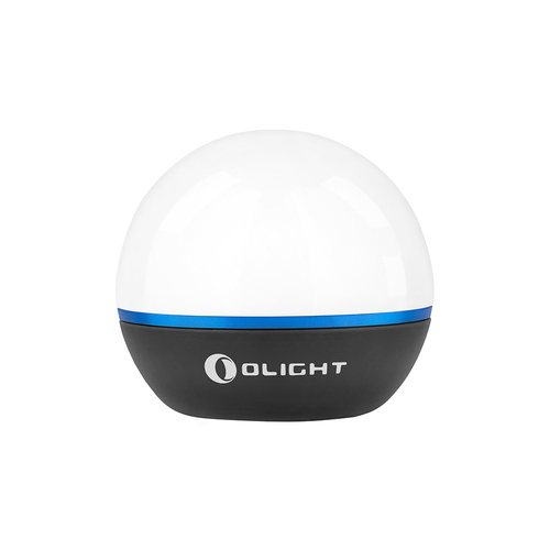 Obulb MC Rechargeable Multi Colour Light BLACK