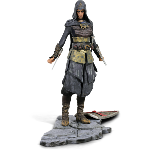 Assassin's Creed Movie -Maria figurine Ubicollectibles