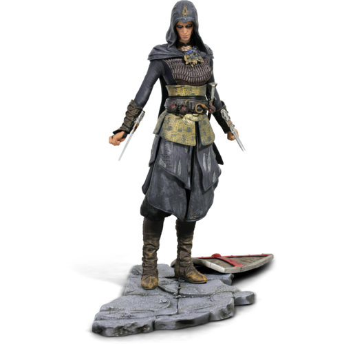 Assassin's Creed Movie -Maria figurine Ubicollectibles