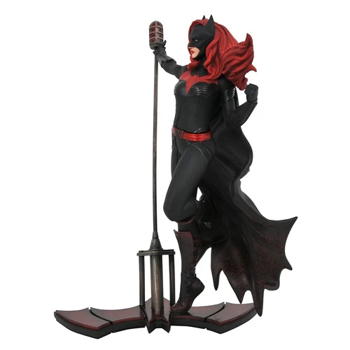 Arrow - Batwoman PVC Gallery Diorama Statue