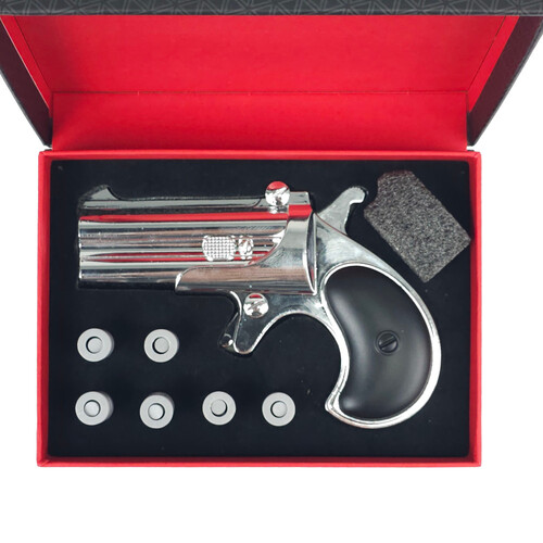 KELe Derringer Remington Model 95 Replica Manual