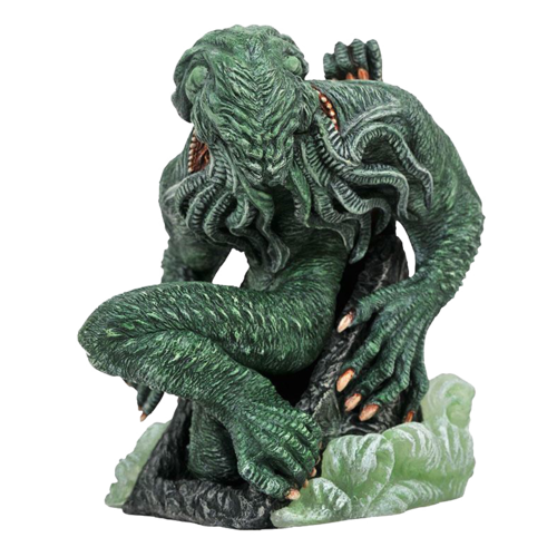 H.P. Lovecraft - Cthulhu PVC Gallery Diorama Statue