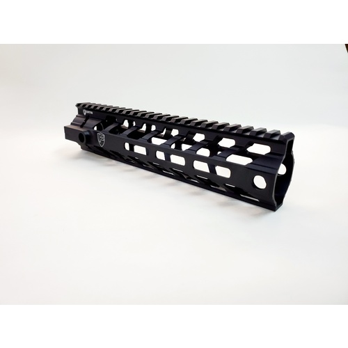 Fortis 9.2" Handguard for gel blaster