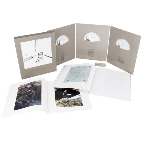 Paul McCartney: Pipes Of Peace [Deluxe Edition] [2CD/1DVD]