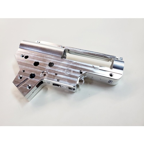 MK CNC V2 Gearbox for gel blaster